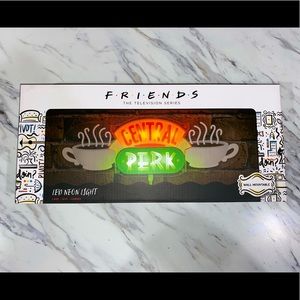 Friends Central Perk LED Neon Light